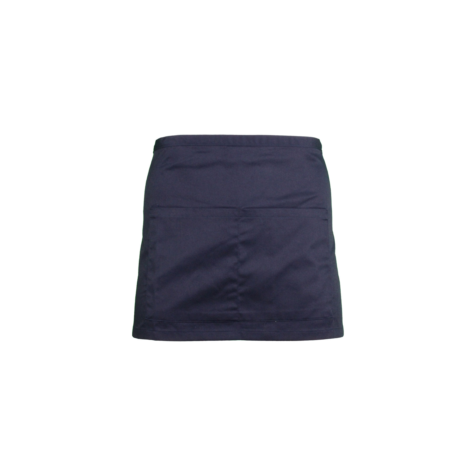 HALF APRON WITH POCKET